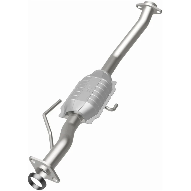 MagnaFlow Direct Fit Catalytic Converter Ford 88 92 - Image 37