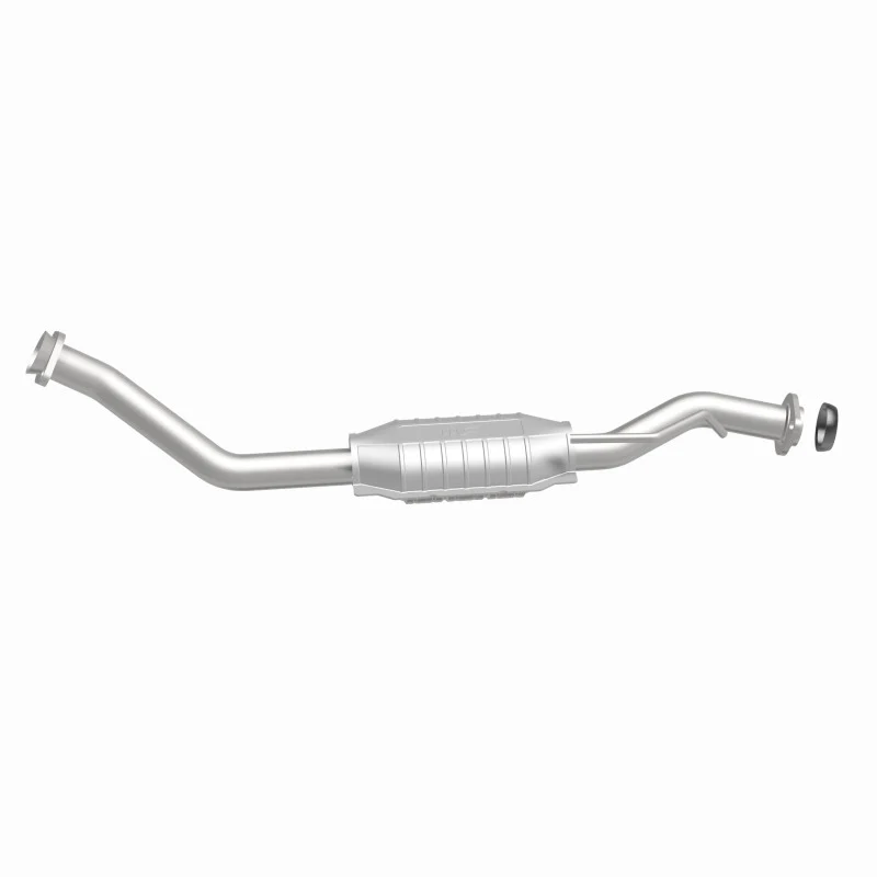 MagnaFlow Direct Fit Catalytic Converter Ford 88 92 - Image 41