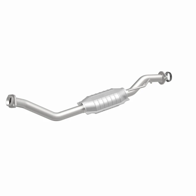 MagnaFlow Direct Fit Catalytic Converter Ford 88 92 - Image 7