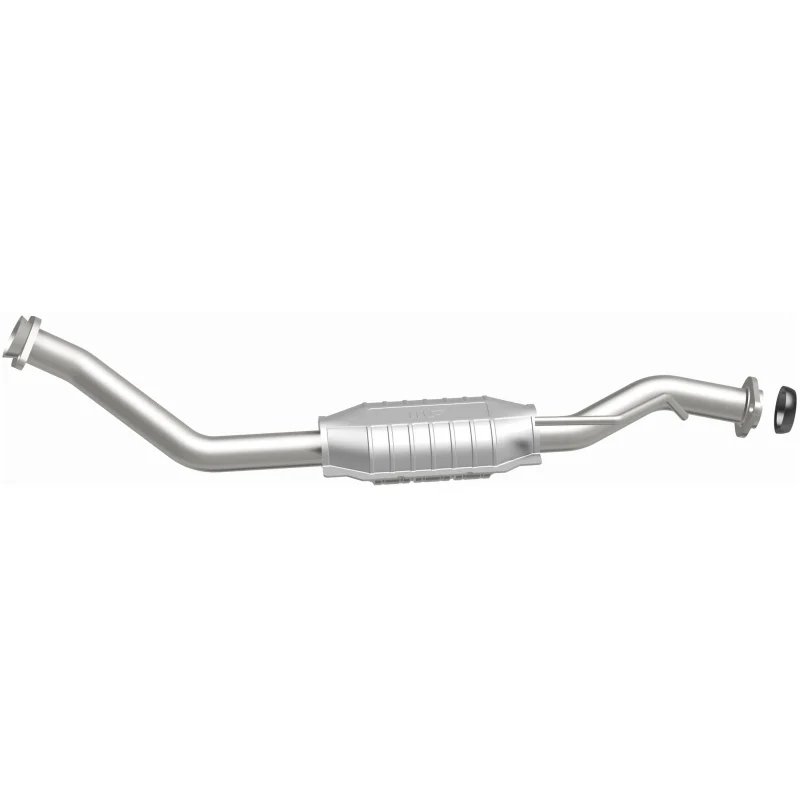 MagnaFlow Direct Fit Catalytic Converter Ford 88 92 - Image 8
