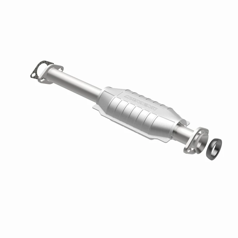MagnaFlow Direct Fit Catalytic Converter Ford 90 92 - Image 12
