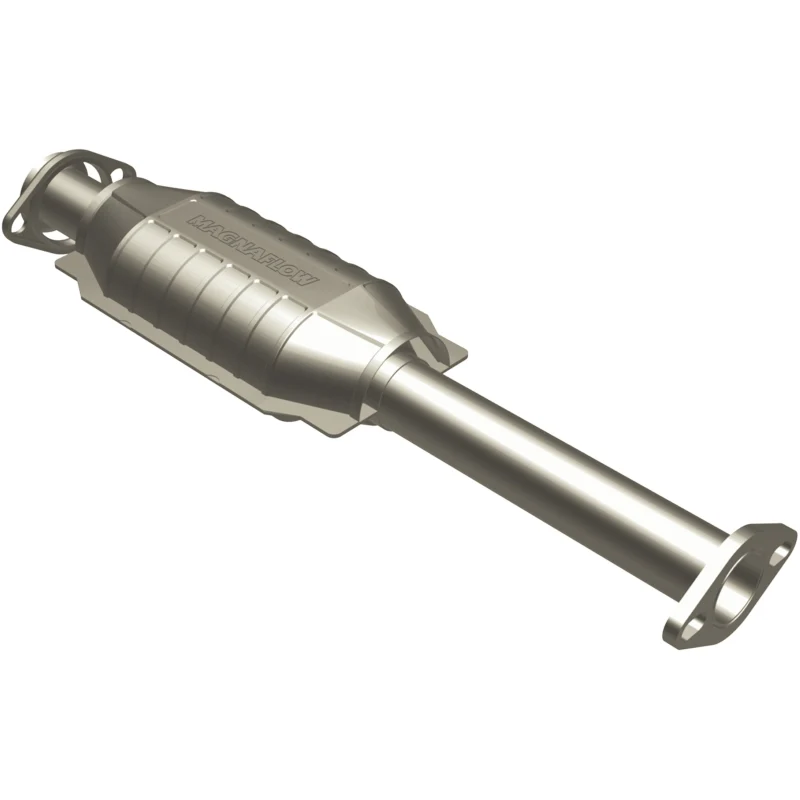 MagnaFlow Direct Fit Catalytic Converter Ford 90 92 - Image 2