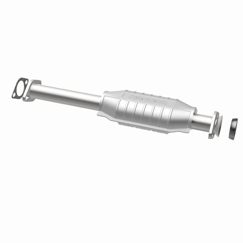 MagnaFlow Direct Fit Catalytic Converter Ford 90 92 - Image 20
