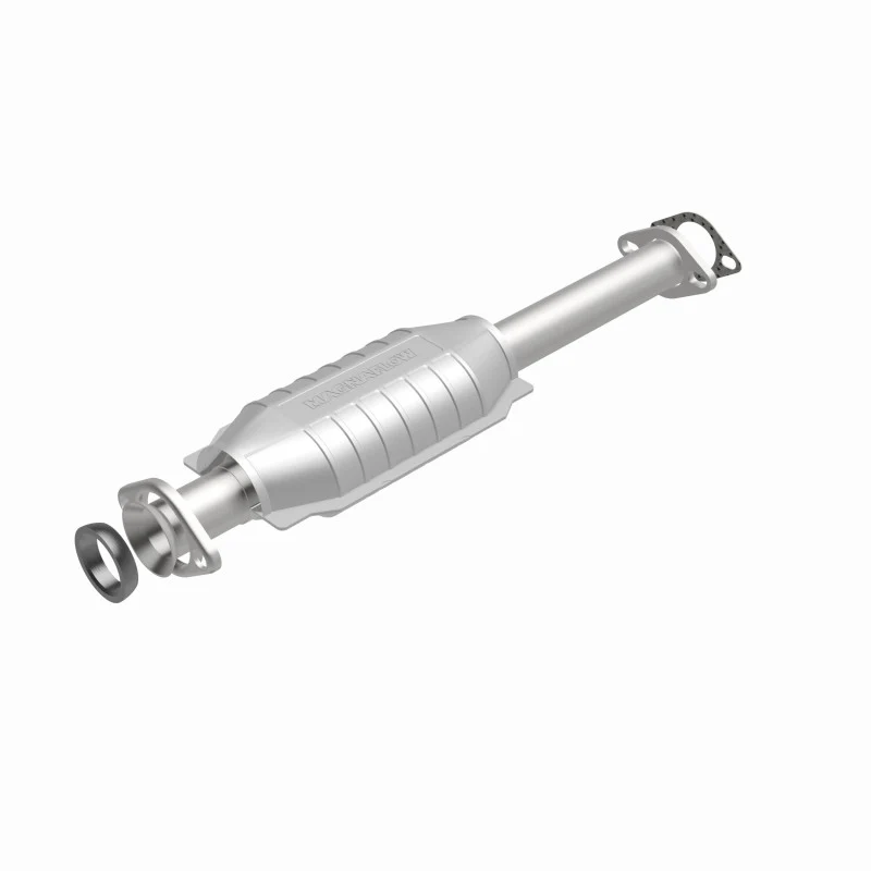 MagnaFlow Direct Fit Catalytic Converter Ford 90 92 - Image 21