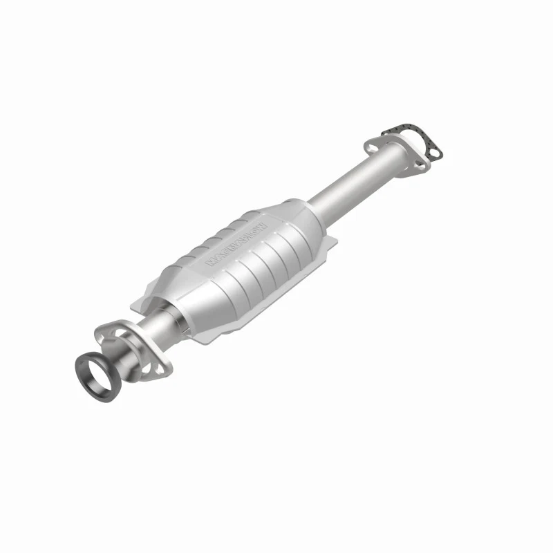 MagnaFlow Direct Fit Catalytic Converter Ford 90 92 - Image 32