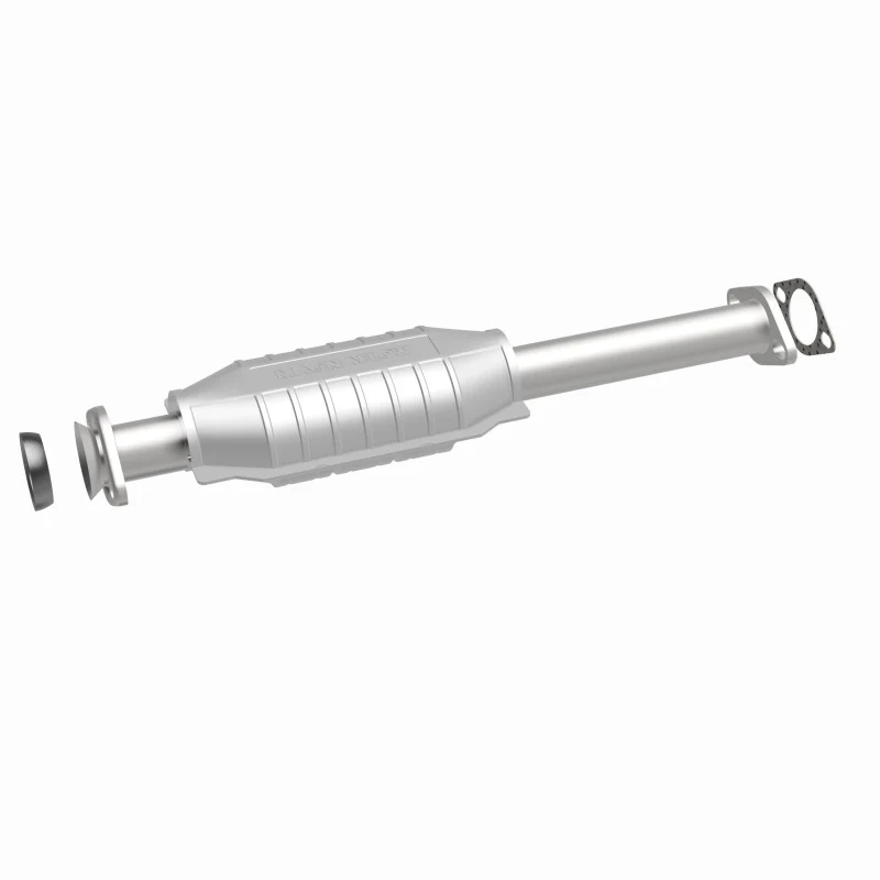 MagnaFlow Direct Fit Catalytic Converter Ford 90 92 - Image 33