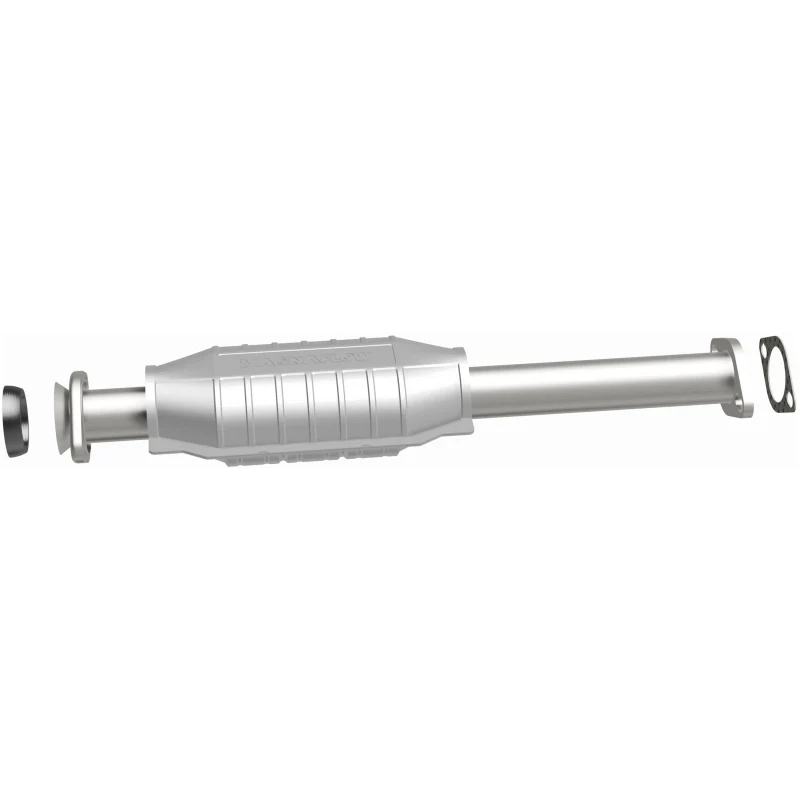 MagnaFlow Direct Fit Catalytic Converter Ford 90 92 - Image 37