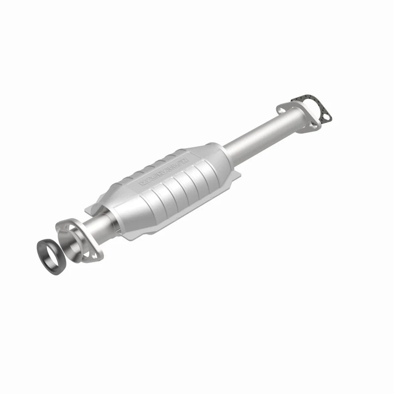 MagnaFlow Direct Fit Catalytic Converter Ford 90 92 - Image 38