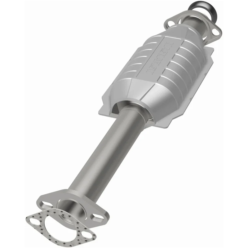 MagnaFlow Direct Fit Catalytic Converter Ford 90 92 - Image 39