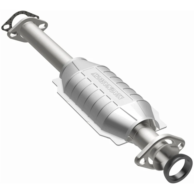 MagnaFlow Direct Fit Catalytic Converter Ford 90 92 - Image 5