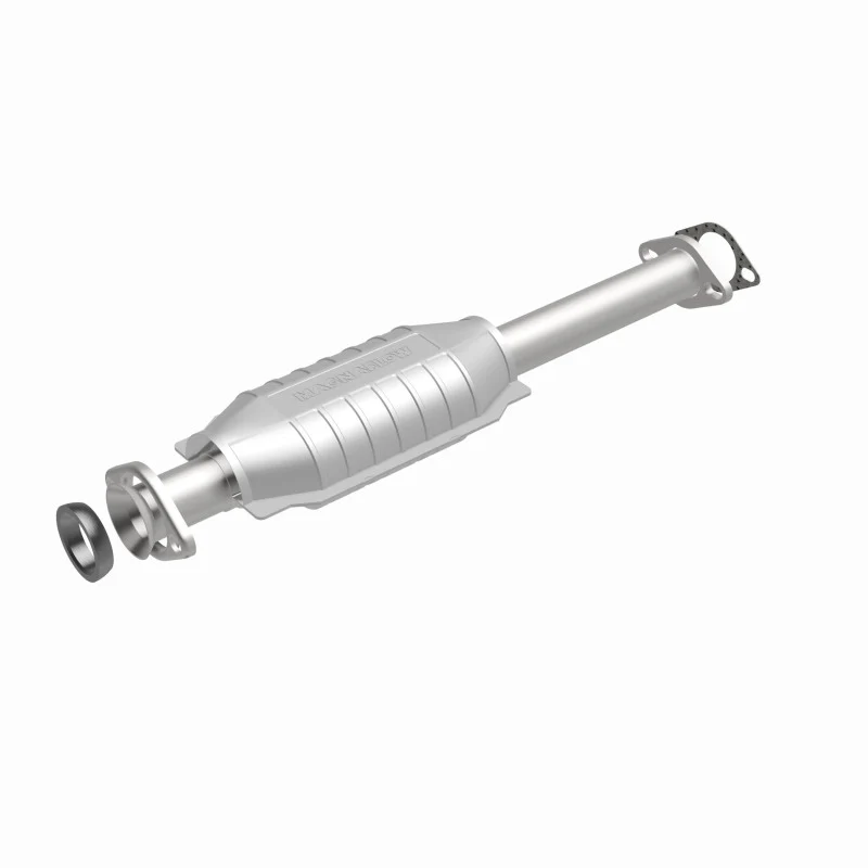 MagnaFlow Direct Fit Catalytic Converter Ford 90 92 - Image 6