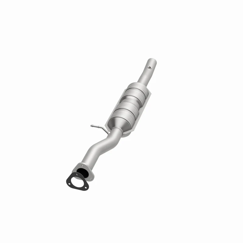 MagnaFlow Direct Fit Catalytic Converter Ford Excursion 00-02 5.4L - Image 11