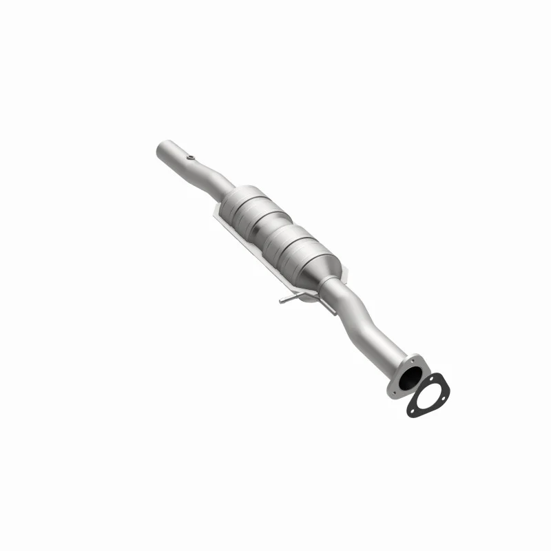 MagnaFlow Direct Fit Catalytic Converter Ford Excursion 00-02 5.4L - Image 12
