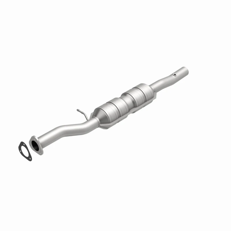 MagnaFlow Direct Fit Catalytic Converter Ford Excursion 00-02 5.4L - Image 14