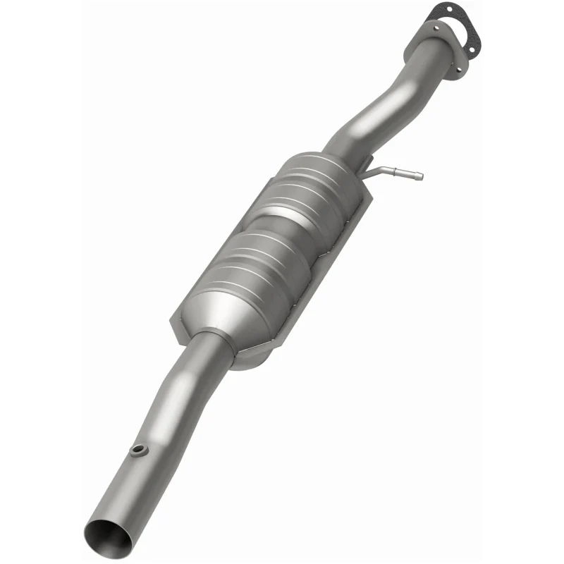 MagnaFlow Direct Fit Catalytic Converter Ford Excursion 00-02 5.4L - Image 15