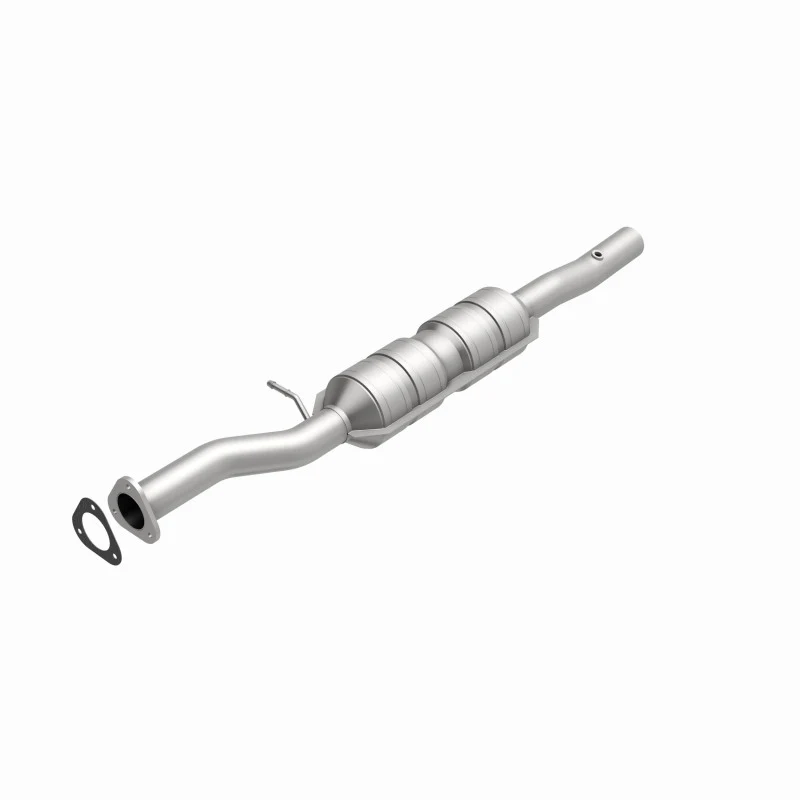 MagnaFlow Direct Fit Catalytic Converter Ford Excursion 00-02 5.4L - Image 16