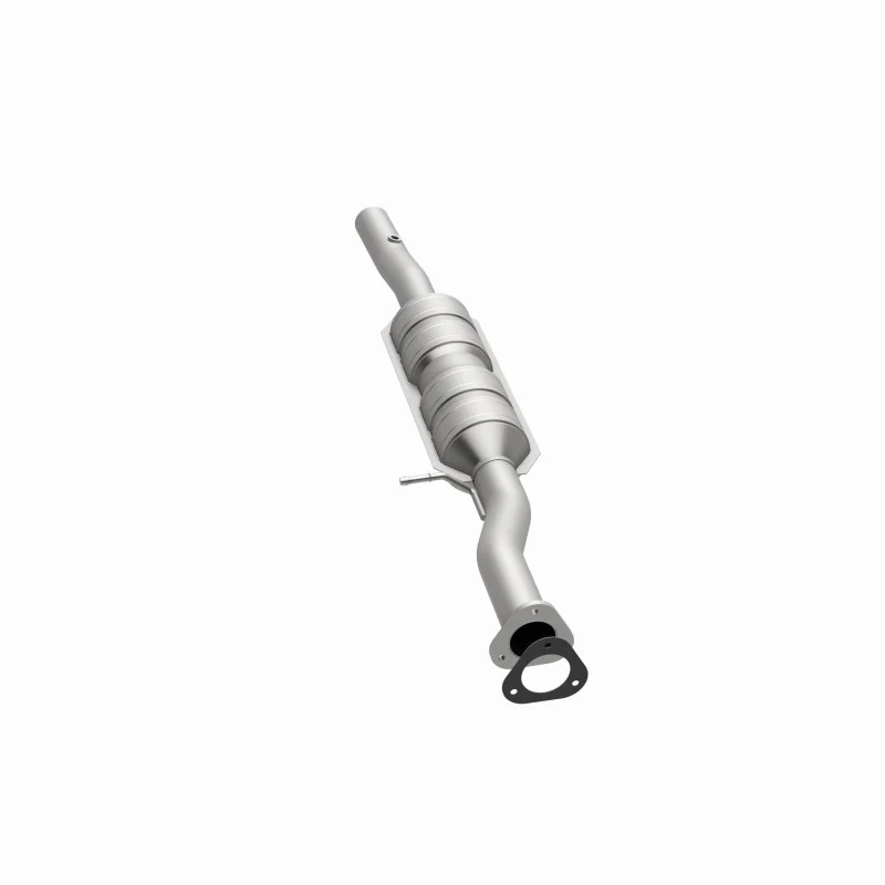 MagnaFlow Direct Fit Catalytic Converter Ford Excursion 00-02 5.4L - Image 17
