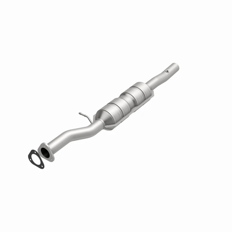 MagnaFlow Direct Fit Catalytic Converter Ford Excursion 00-02 5.4L - Image 18