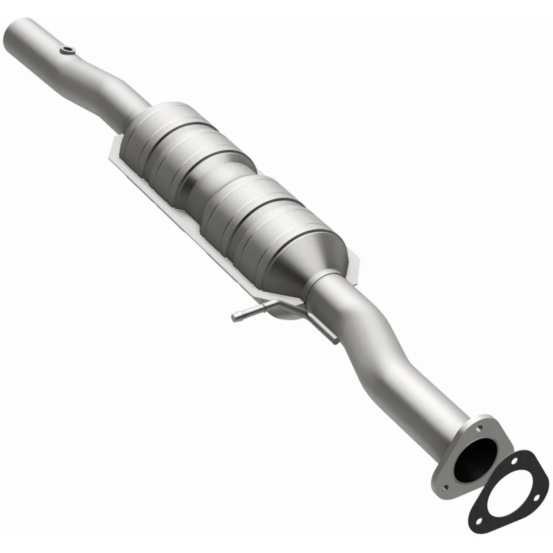 MagnaFlow Direct Fit Catalytic Converter Ford Excursion 00-02 5.4L - Image 19
