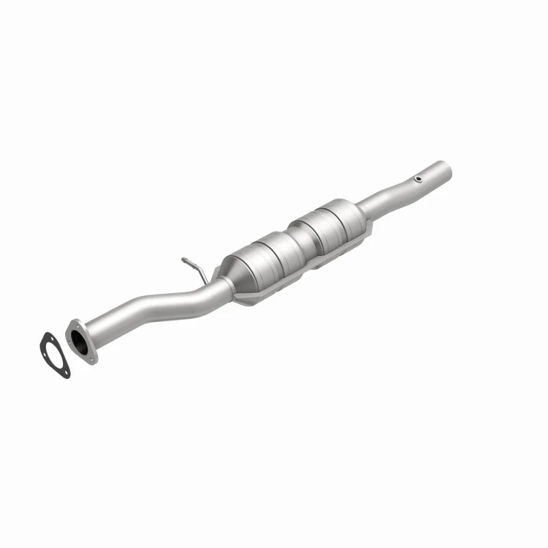 MagnaFlow Direct Fit Catalytic Converter Ford Excursion 00-02 5.4L - Image 23