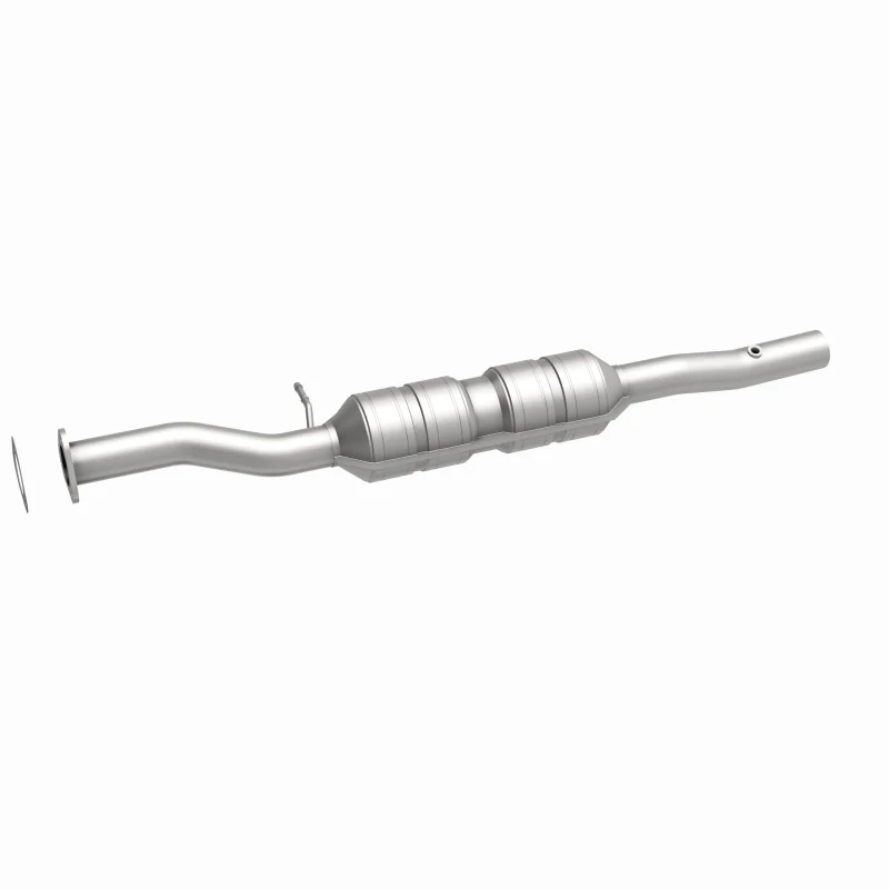 MagnaFlow Direct Fit Catalytic Converter Ford Excursion 00-02 5.4L - Image 24
