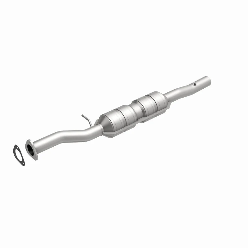 MagnaFlow Direct Fit Catalytic Converter Ford Excursion 00-02 5.4L - Image 25