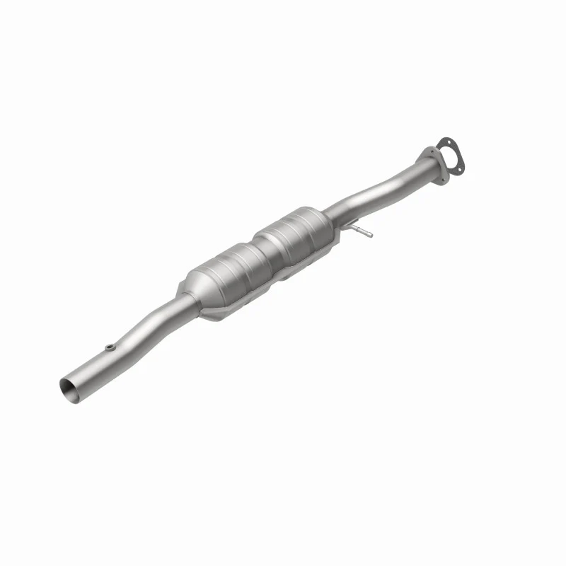 MagnaFlow Direct Fit Catalytic Converter Ford Excursion 00-02 5.4L - Image 27