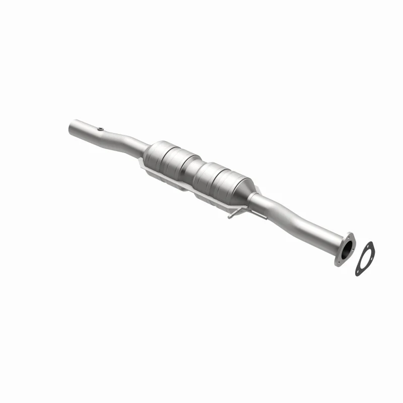 MagnaFlow Direct Fit Catalytic Converter Ford Excursion 00-02 5.4L - Image 3