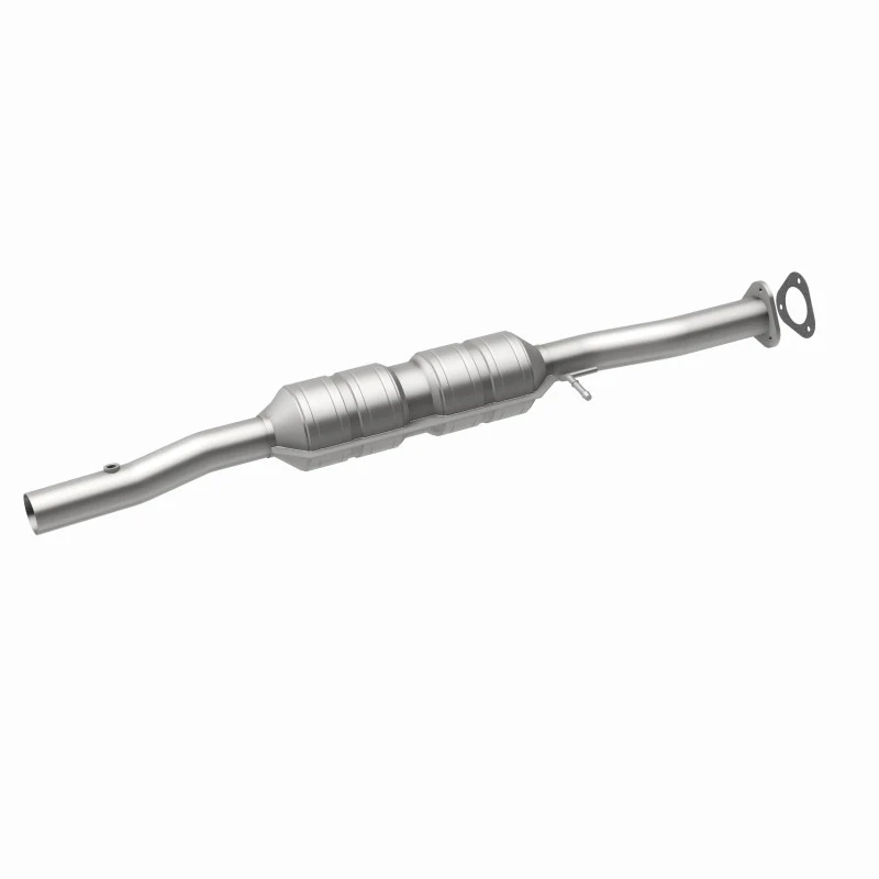 MagnaFlow Direct Fit Catalytic Converter Ford Excursion 00-02 5.4L - Image 39