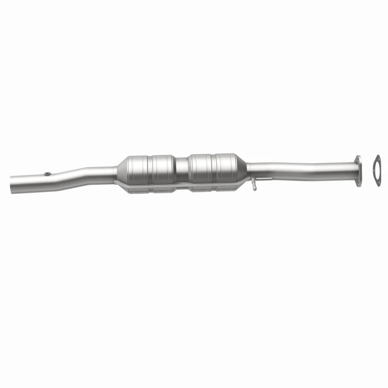 MagnaFlow Direct Fit Catalytic Converter Ford Excursion 00-02 5.4L - Image 4