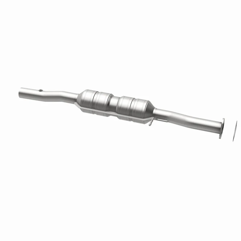 MagnaFlow Direct Fit Catalytic Converter Ford Excursion 00-02 5.4L - Image 43