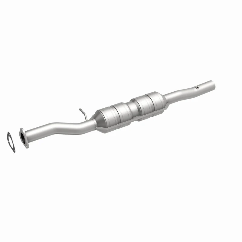 MagnaFlow Direct Fit Catalytic Converter Ford Excursion 00-02 5.4L - Image 5