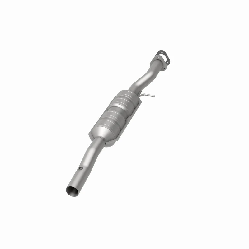 MagnaFlow Direct Fit Catalytic Converter Ford Excursion 00-02 5.4L - Image 7