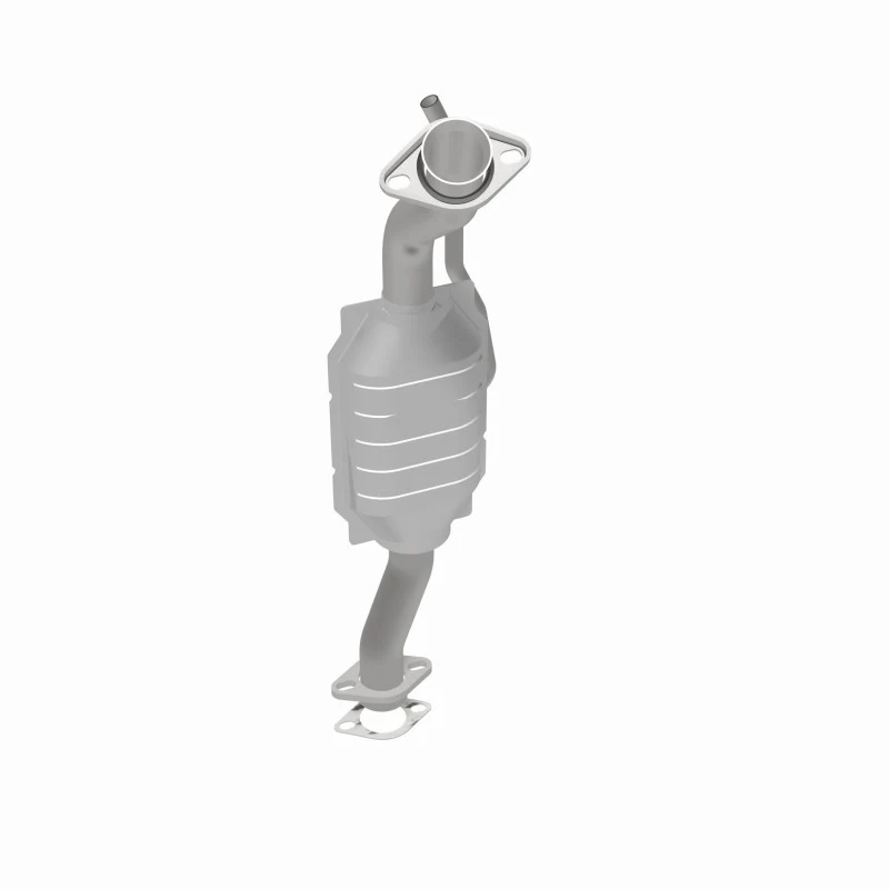 MagnaFlow Direct Fit Catalytic Converter Ford-Lincoln-Mercury 8 - Image 10