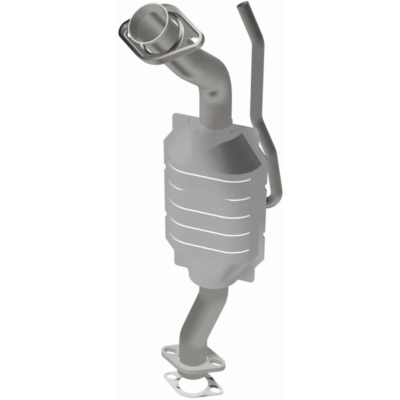 MagnaFlow Direct Fit Catalytic Converter Ford-Lincoln-Mercury 8 - Image 12
