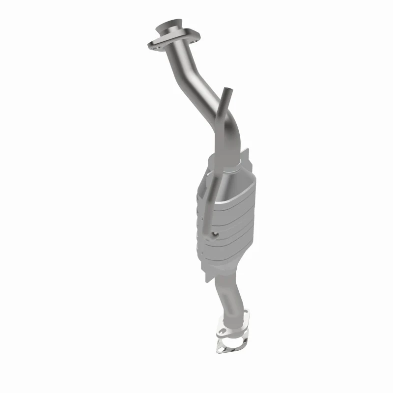 MagnaFlow Direct Fit Catalytic Converter Ford-Lincoln-Mercury 8 - Image 13