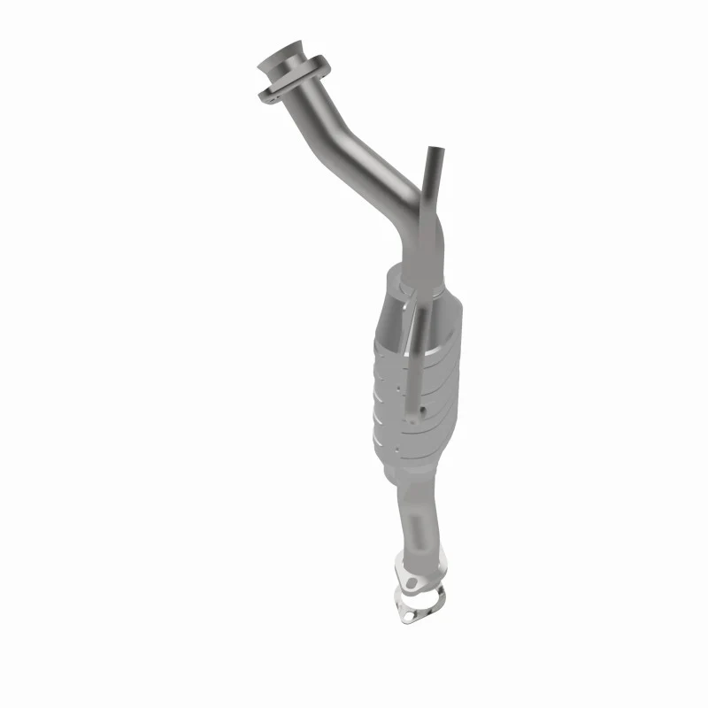 MagnaFlow Direct Fit Catalytic Converter Ford-Lincoln-Mercury 8 - Image 16