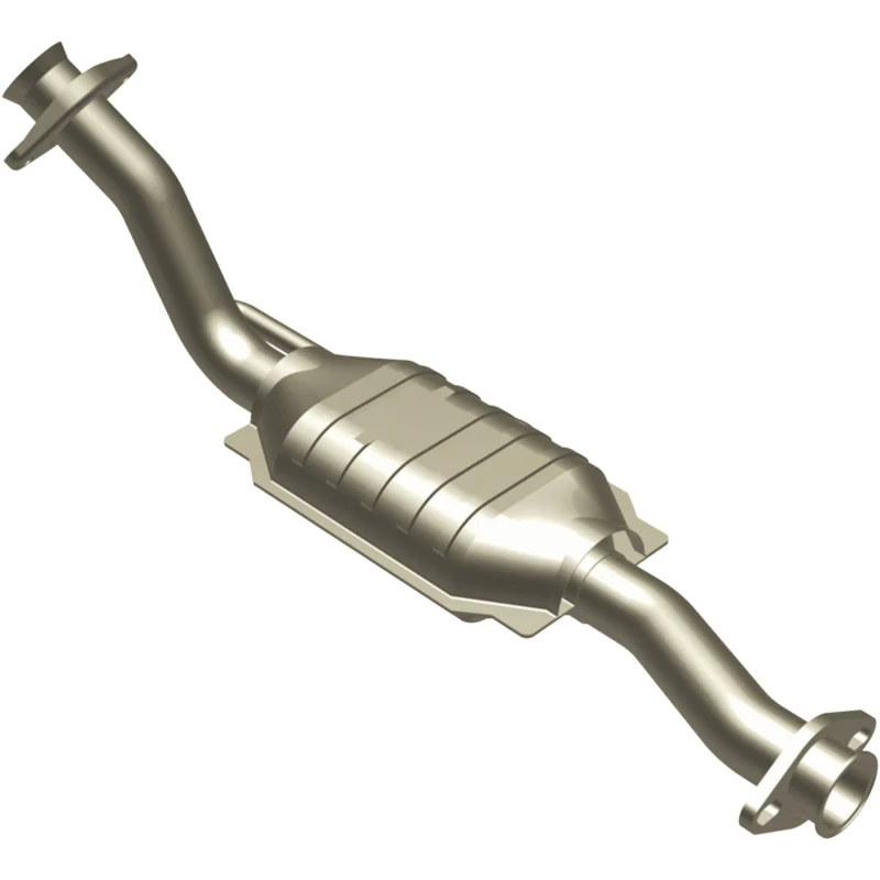 MagnaFlow Direct Fit Catalytic Converter Ford-Lincoln-Mercury 8 - Image 2