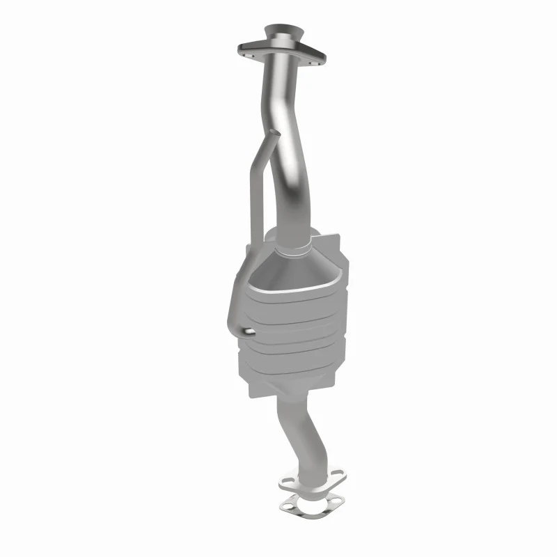 MagnaFlow Direct Fit Catalytic Converter Ford-Lincoln-Mercury 8 - Image 25