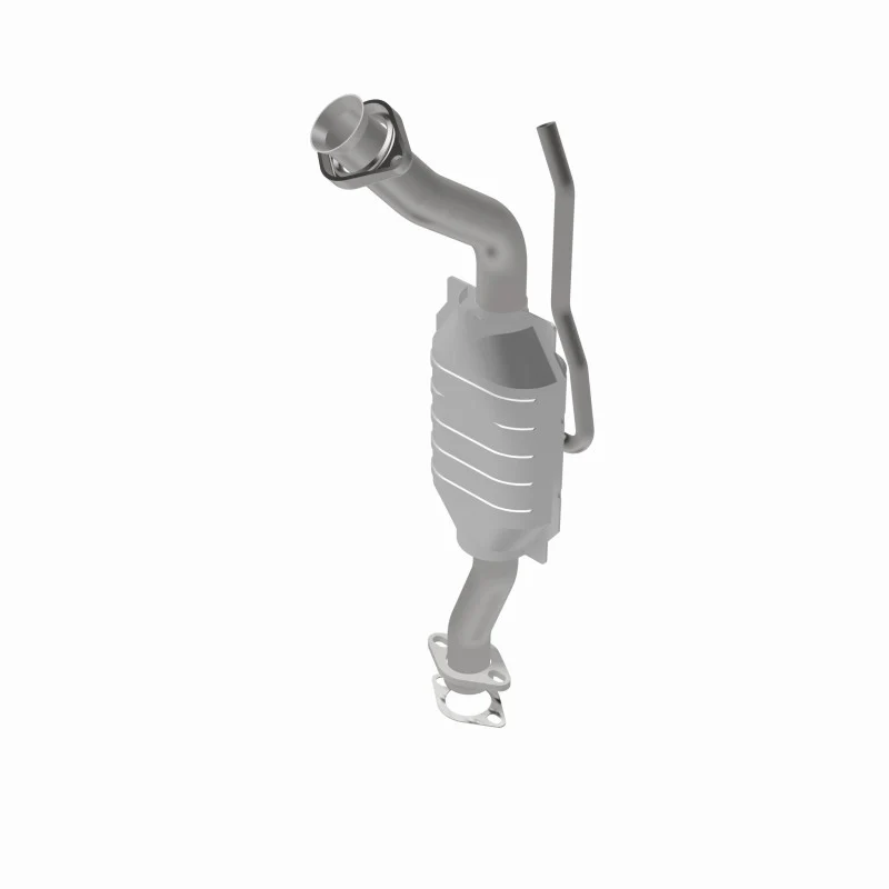 MagnaFlow Direct Fit Catalytic Converter Ford-Lincoln-Mercury 8 - Image 26
