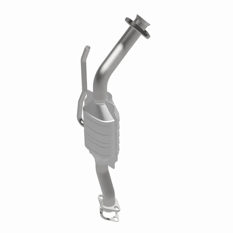 MagnaFlow Direct Fit Catalytic Converter Ford-Lincoln-Mercury 8 - Image 33