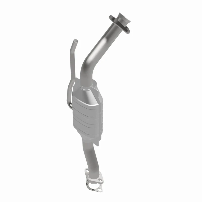 MagnaFlow Direct Fit Catalytic Converter Ford-Lincoln-Mercury 8 - Image 34