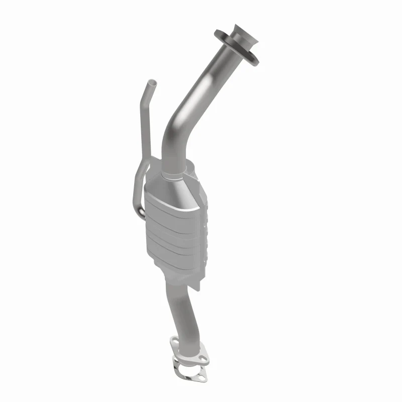 MagnaFlow Direct Fit Catalytic Converter Ford-Lincoln-Mercury 8 - Image 35