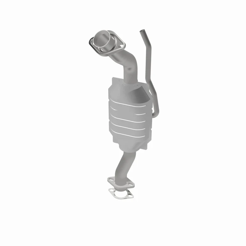 MagnaFlow Direct Fit Catalytic Converter Ford-Lincoln-Mercury 8 - Image 36