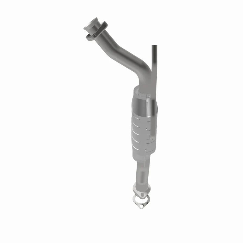 MagnaFlow Direct Fit Catalytic Converter Ford-Lincoln-Mercury 8 - Image 39