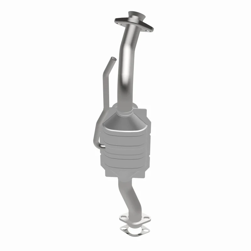 MagnaFlow Direct Fit Catalytic Converter Ford-Lincoln-Mercury 8 - Image 4