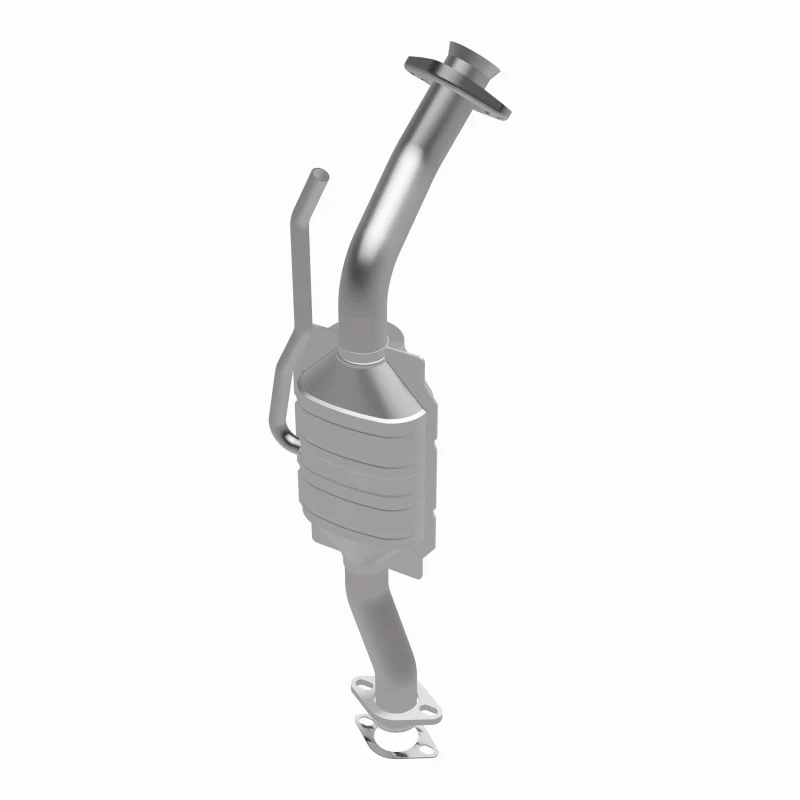 MagnaFlow Direct Fit Catalytic Converter Ford-Lincoln-Mercury 8 - Image 41
