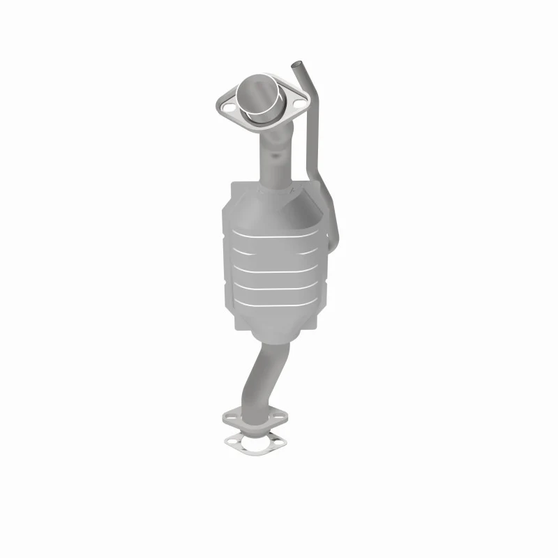MagnaFlow Direct Fit Catalytic Converter Ford-Lincoln-Mercury 8 - Image 42