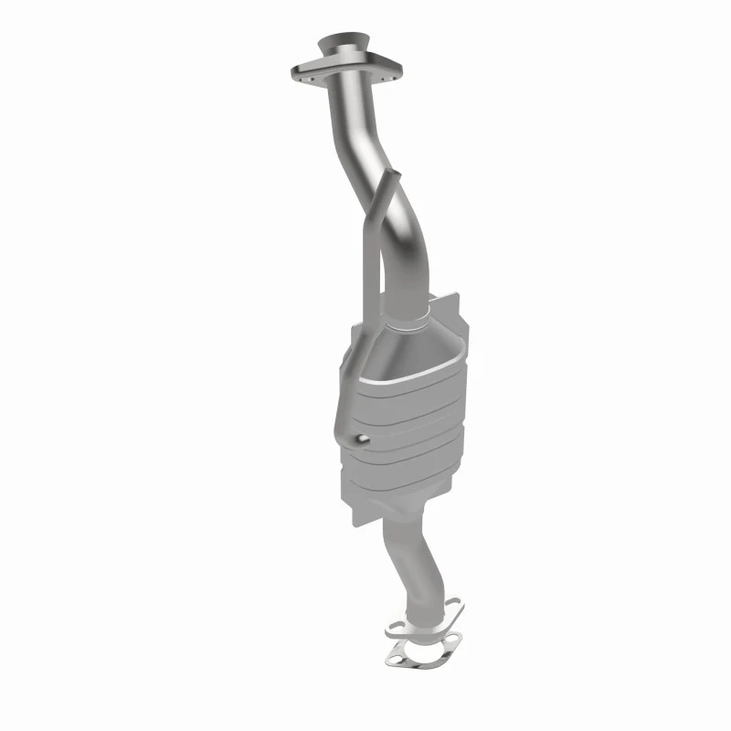 MagnaFlow Direct Fit Catalytic Converter Ford-Lincoln-Mercury 8 - Image 5