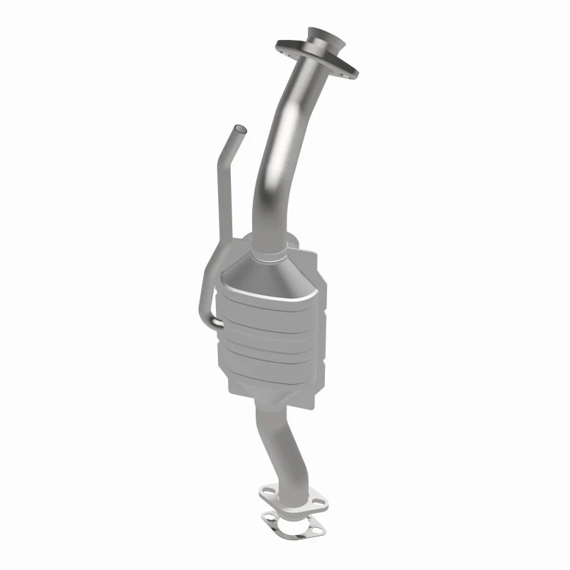 MagnaFlow Direct Fit Catalytic Converter Ford-Lincoln-Mercury 8 - Image 9